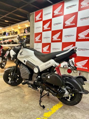 Honda Navi 110cc Tamburrino Motos Entrega Inmediata