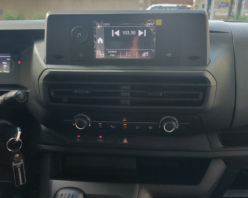 Peugeot Expert 1.5 Hdi 120 L3