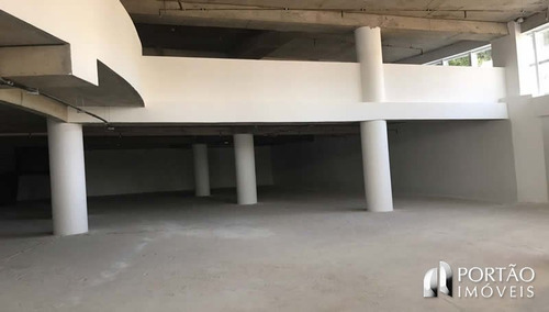 Salão À Venda - Higienópolis, Bauru-sp - 3992