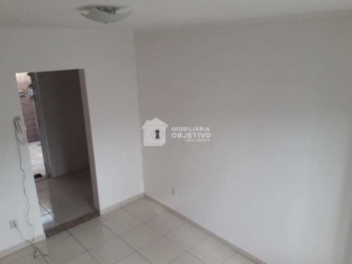 Sobrado Com 2 Dorms, Água Espraiada (caucaia Do Alto), Cotia - R$ 190 Mil, Cod: 4044 - V4044