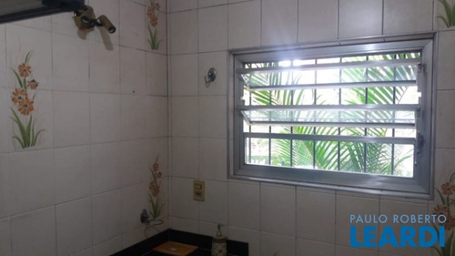 Imagem 13 de 15 de Sobrado - Alto Da Lapa - Sp - 605677
