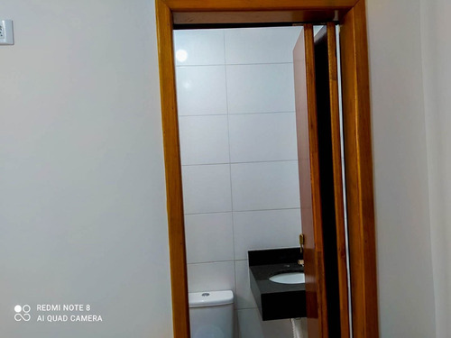 Imagem 16 de 30 de Casa Com 2 Dormitórios À Venda, 60 M² Por R$ 280.000,00 - Jardim Penha - São Paulo/sp - Ca14555