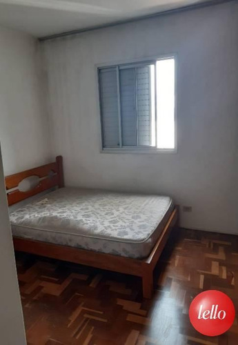 Imagem 18 de 30 de Apartamento - Ref: 242655