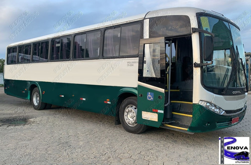 Comil Campione 3.25 2011 Volks 17-230 48 Lugares Cod 31