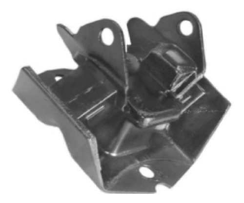 Soporte Motor Delantero Camaro 1984-1985 L4 2.5 Izquierdo