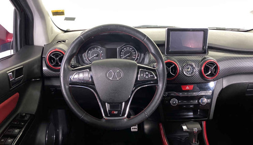 Imagen 15 de 15 de 116006 - Baic X25 Crossover 2017 Con Garantía