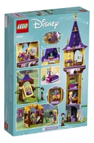Comprar Lego Disney Rapunzels Tower 43187 Kit De Construcción Para N