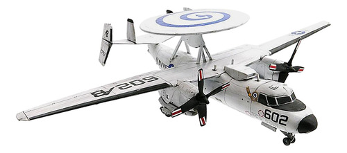 Modelo De Aleación Fundida A Presión 1:72 De Ee. Uu. Para