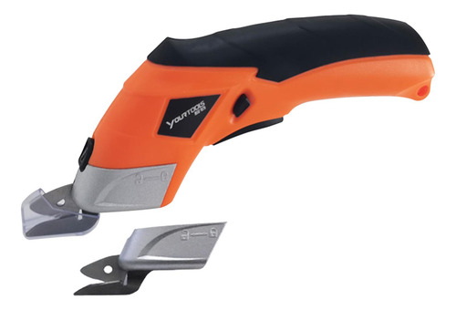 Electric Fabric Scissors Usb Box Cutter Sewing Tool