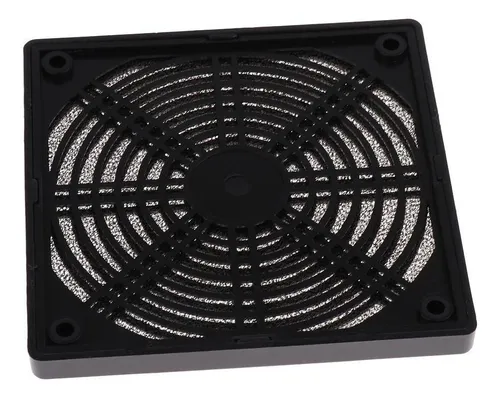 10 Unids Computadora Pc A Prueba De Polvo Ventilador Caja