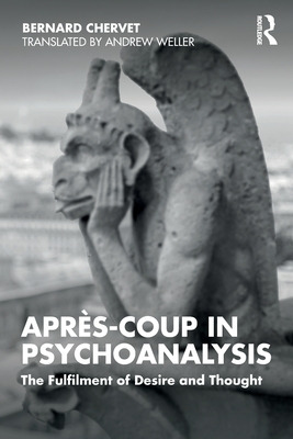 Libro Aprã¨s-coup In Psychoanalysis: The Fulfilment Of De...