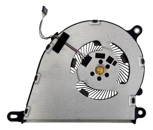 Fan Cooler Para Hp 15-dy1036nr