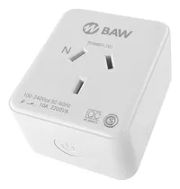 Comprar Enchufe Toma Inteligente Smart Wifi 220v 10a App Celular Voz