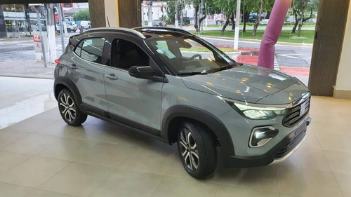 Fiat Pulse 1.0T Impetus Cvt