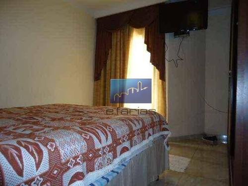 Imagem 18 de 20 de Sobrado Com 3 Dormitórios À Venda, 125 M² Por R$ 650.000 - Cidade Líder - São Paulo/sp - So1171