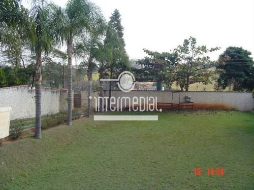 Imagem 2 de 5 de Chácara Com 4 Dormitórios À Venda, 1000 M² Por R$ 530.000,00 - Colina Nova Boituva - Boituva/sp - Ch0083