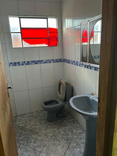 Sobrado Com Edícula