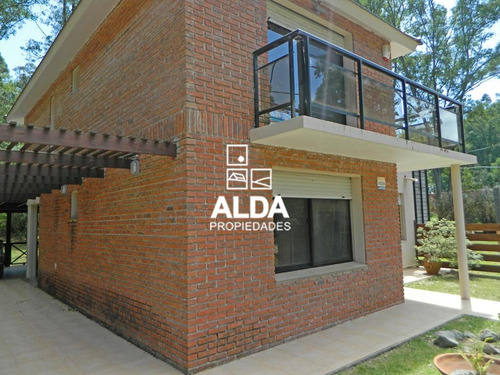 Casa Bella Vista Piriápolis 3 Dorms Alquiler Temporada Ca300142