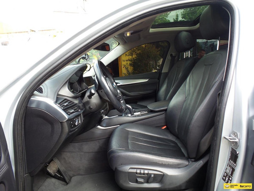 Imagen 13 de 25 de Bmw X6 Xdrive 35i
