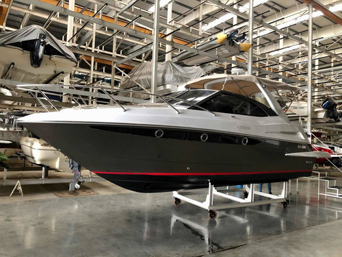 Genesis 290 Equipamiento Full + Opcionales Año 2016 Nuevo!