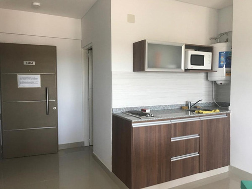 Imagen 14 de 19 de Oportunidad!!! - Frente Al Mar - A Estrenar U$s 210.000 - 95 Mts