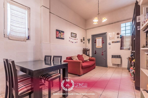 Imagen 20 de 30 de Ph · 73m² · 3amb En Ubicación Céntrica Del Barrio De Boedo! Patio Y Terraza!