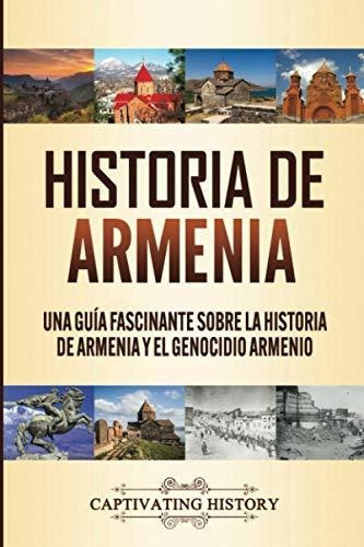 Historia De Armenia