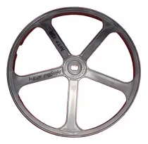 Comprar Polea Tambor Lavarropas Ariston At84\u002Favtf129