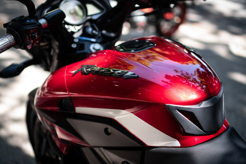 Bajaj Rouser Ns200 Entrega Inmediata **tomamos Tu Moto**