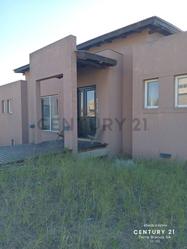Venta De Casa Costa Esmeralda - Pinamar