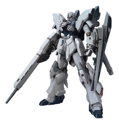 Bandai Gundam 1/144 Hg Sinanju Stein (narrative Ver.)