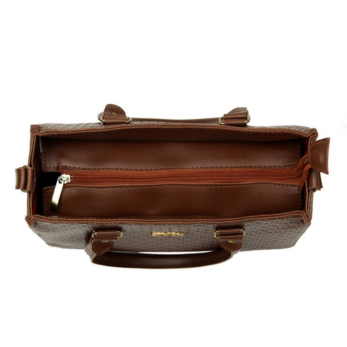 Bolsas Femininas Transversal E Baú Com Carteira Feminina