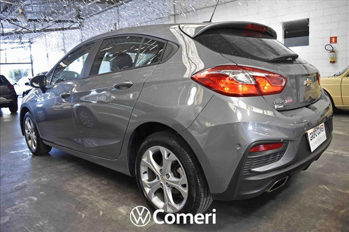 Cruze 1.4 Turbo Sport6 Lt 16v Flex 4p Automático