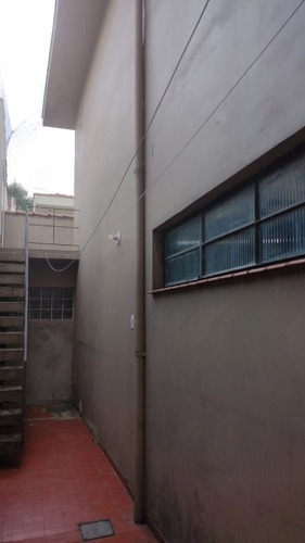 Imagem 2 de 21 de Sobrado Com 2 Dormitórios À Venda, 150 M² Por R$ 450.000 - Planalto Paulista - São Paulo/sp - So3991
