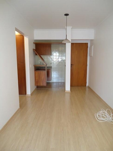 Imagem 10 de 10 de Apartamentos À Venda - Moema - Ref: 734112 - 734112