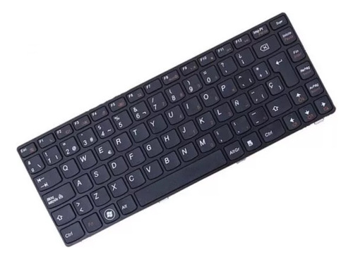 Teclado