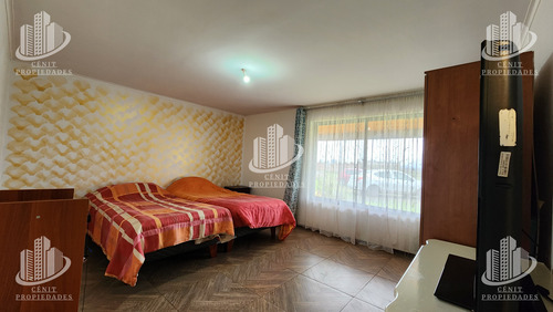 Parcela Con Casa En Venta, 10 Minutos De Linares