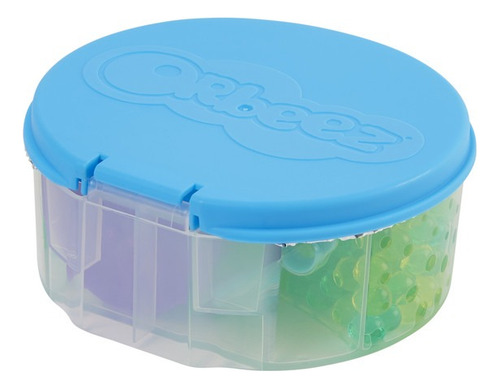 Orbeez Mini Juego De Actividades Orbeez Verde