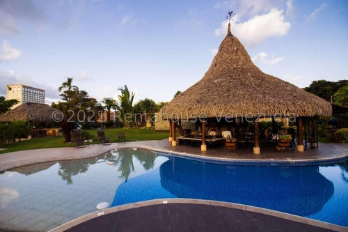 Imagen 5 de 18 de Casa En Venta Terrazas Del Club Hípico Mls #22-5290