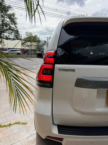 Toyota Prado 3.0 Tx-l Fl
