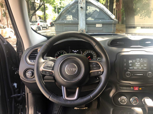 Jeep Renegade 1.8 Sport At Plus 2018