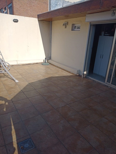Venta 4 Ambientes 193 M² Caballito Piso En Duplex C/cochera Quincho C/2 Terrazas