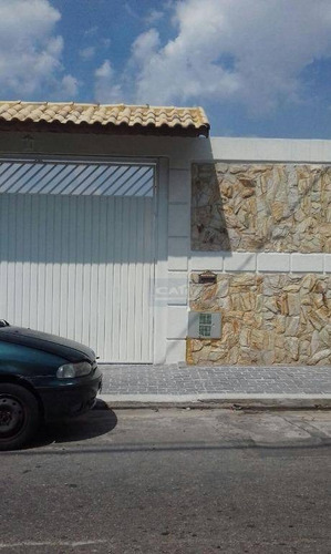 Imagem 2 de 19 de Sobrado Com 2 Dormitórios À Venda, 57 M² Por R$ 239.000,00 - Cidade Líder - São Paulo/sp - So13862