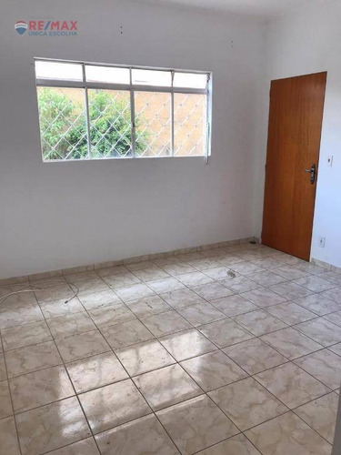 Imagem 8 de 13 de Apartamento Para Alugar, 70 M² Por R$ 1.000,00/mês - Jardim Simus - Sorocaba/sp - Ap2988