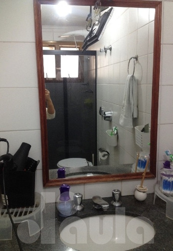 Imagem 7 de 9 de Apto Vila Bastos/ Excelente Localizaçao/ 2 Por Andar - 1033-8566
