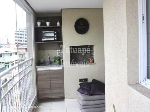 Imagem 19 de 19 de Apartamento - Terraço - 68070620