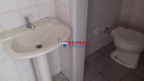 Imagem 21 de 24 de Sala Para Alugar, 50 M² Por R$ 1.000,00 - Centro - Campinas/sp - Sa0544