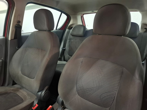 Fiat Palio 1.0 MPI ATTRACTIVE 8V FLEX 4P MANUAL