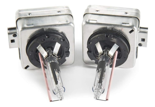 D1s Faros Delanteros De Xenón 8000k, 10000k 35w Para Auto