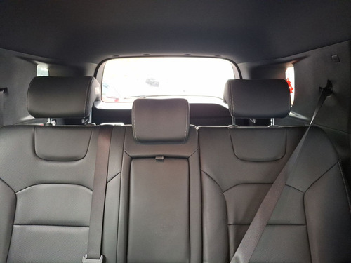 Ssangyong Torres 2024